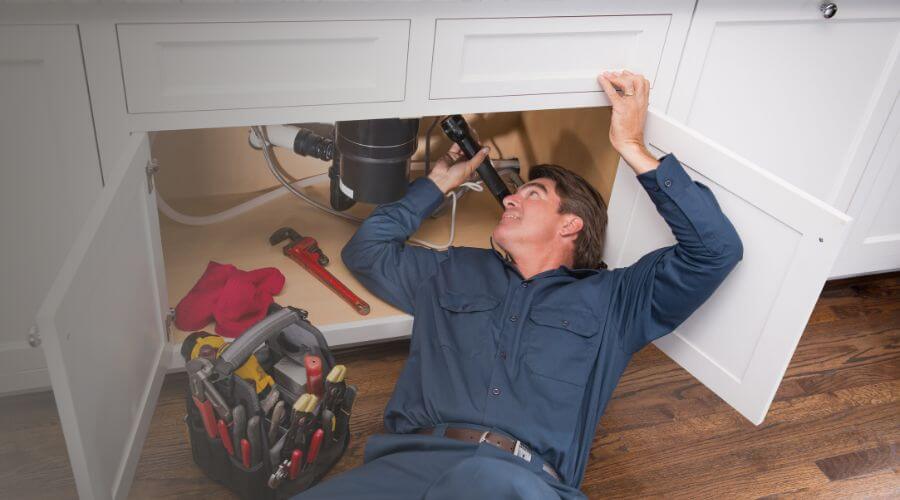 Professional emergency plumbing in Lemon Cove, CA